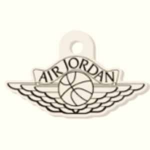 Air Jordan Keychains